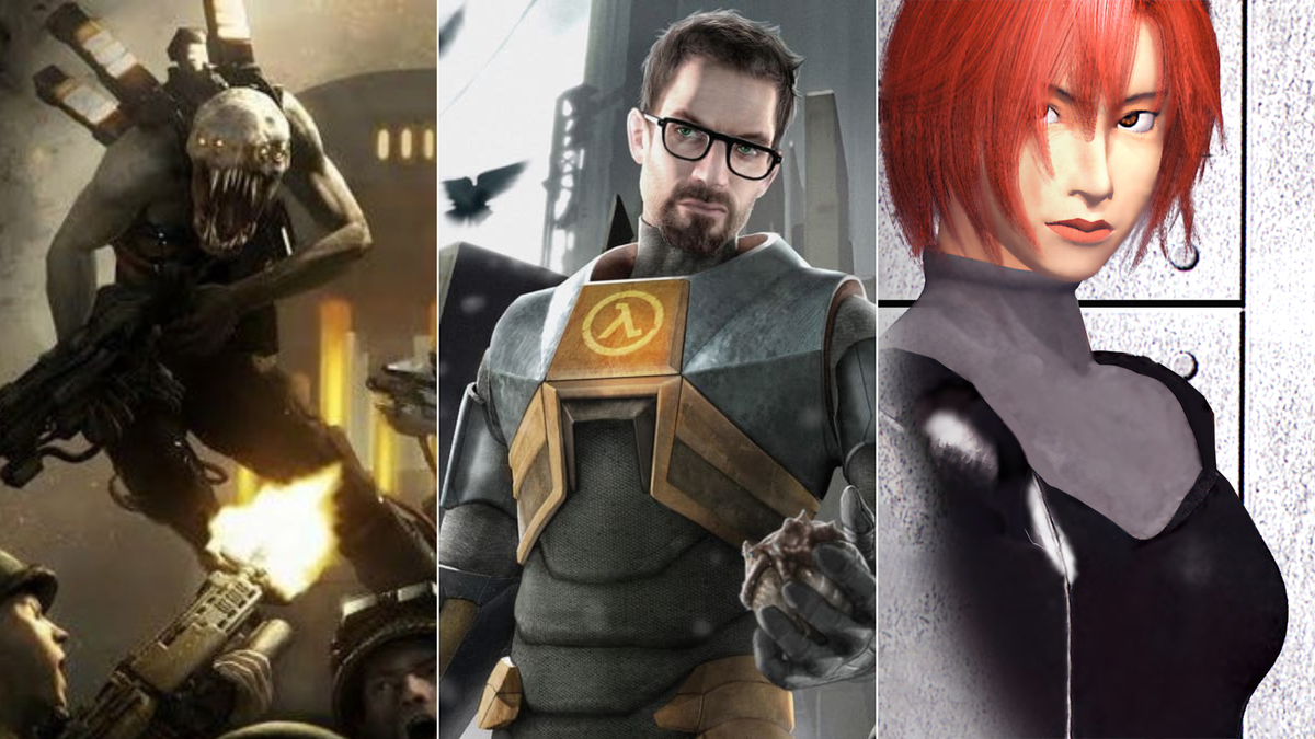 10 franquias de jogos mortas que merecem voltar urgentemente