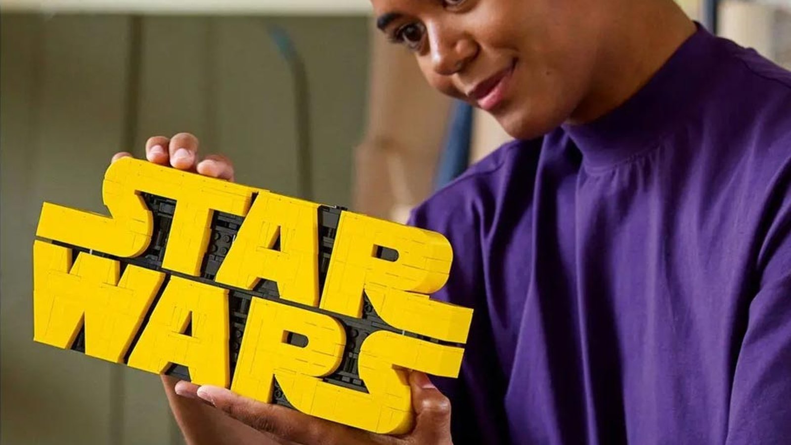 Dia de Star Wars tem ofertas em livros, eletros e colecionáveis como LEGO e Funko Pop!; confira