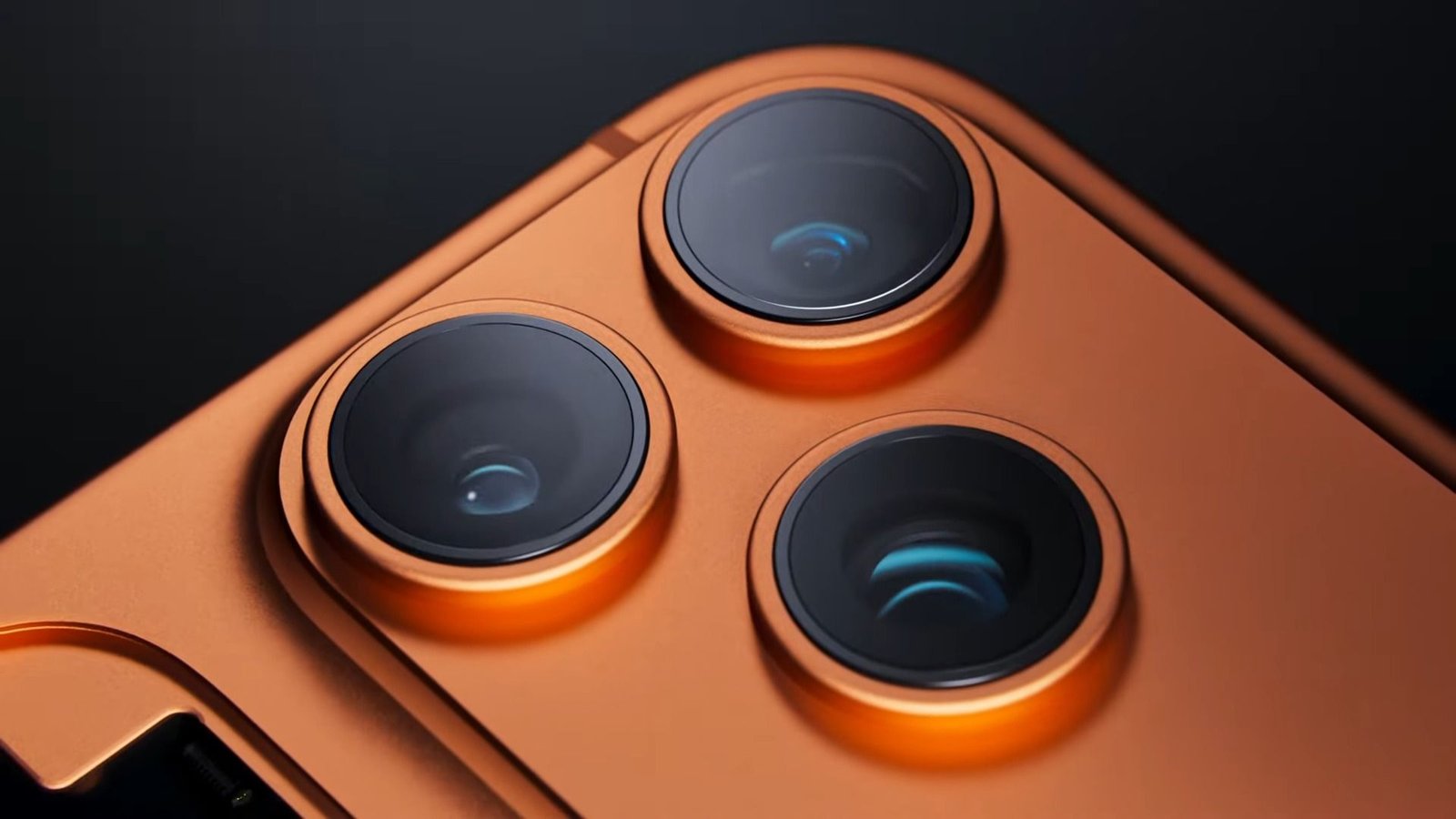 Linha iPhone 17 lidera vendas de smartphones em 2026; veja o top 10