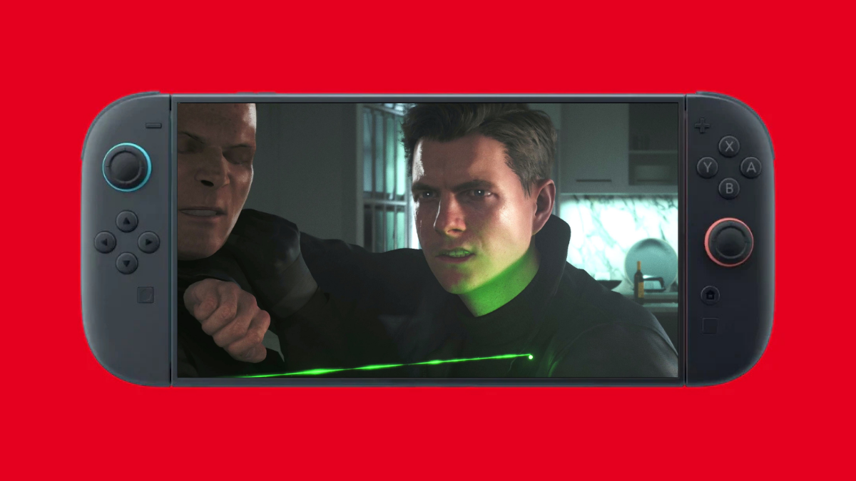 Para honrar GoldenEye, IOI fará de tudo para levar 007 First Light ao Switch 2