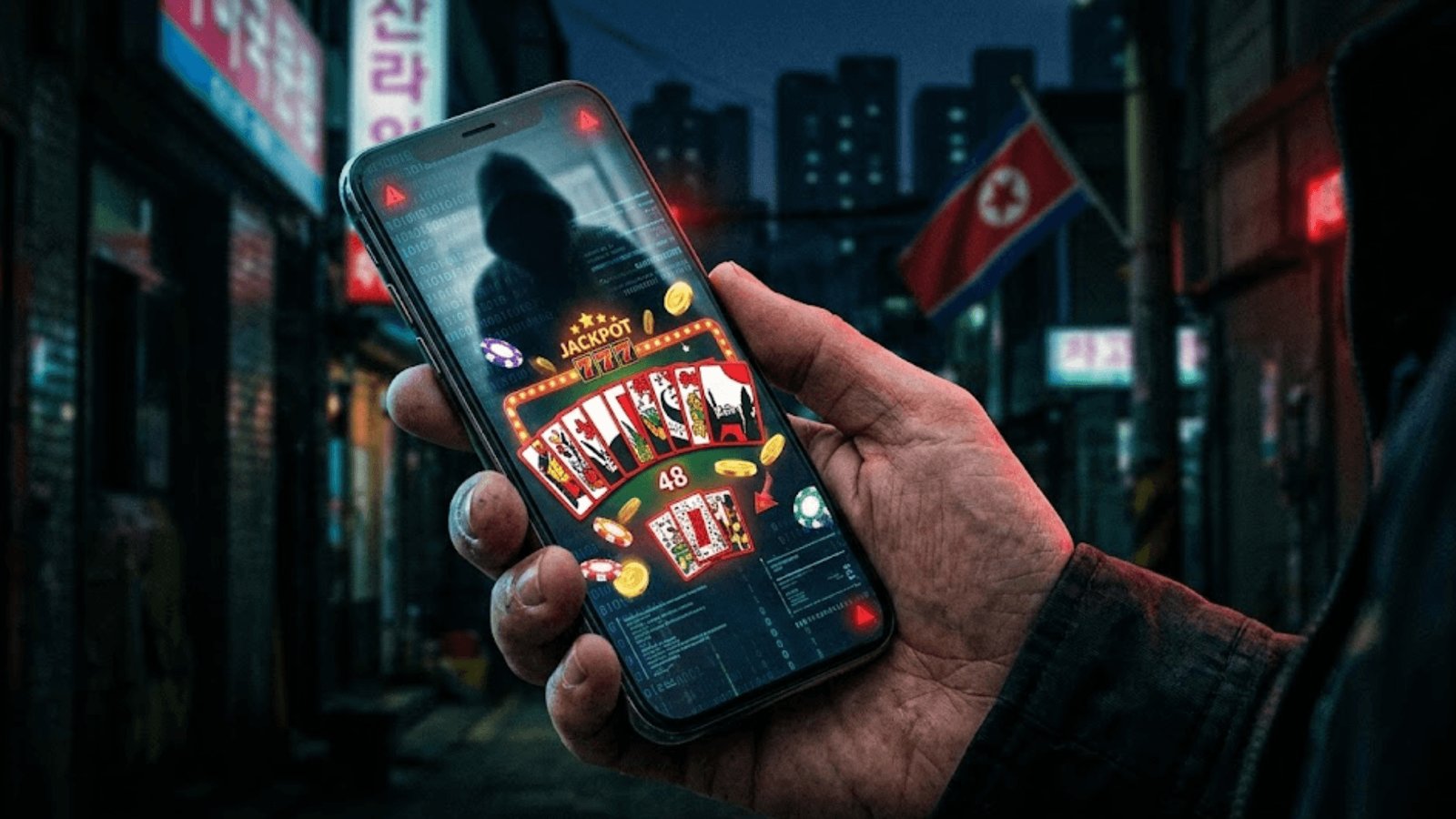 Jogos para Android infectados por vírus espionavam usuários, aponta pesquisa