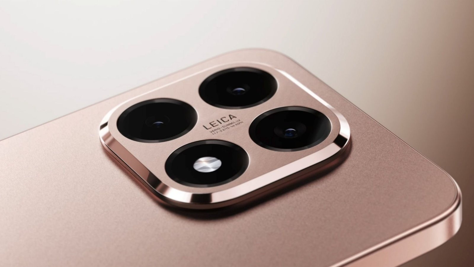 Xiaomi 17T e 17T Pro têm visual e possível preço vazado antes do lançamento