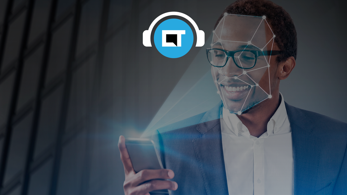 O perigo da biometria que quase ninguém percebe