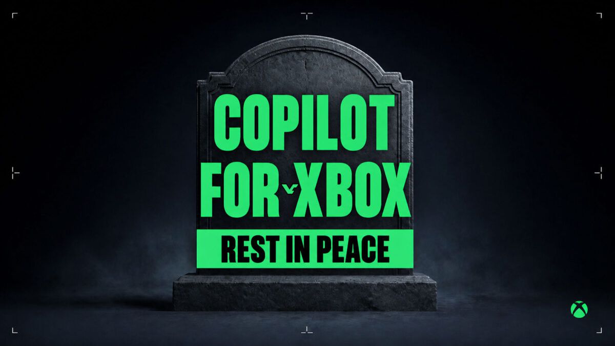Xbox mata Copilot e Asha Sharma revela nova estratégia da Microsoft