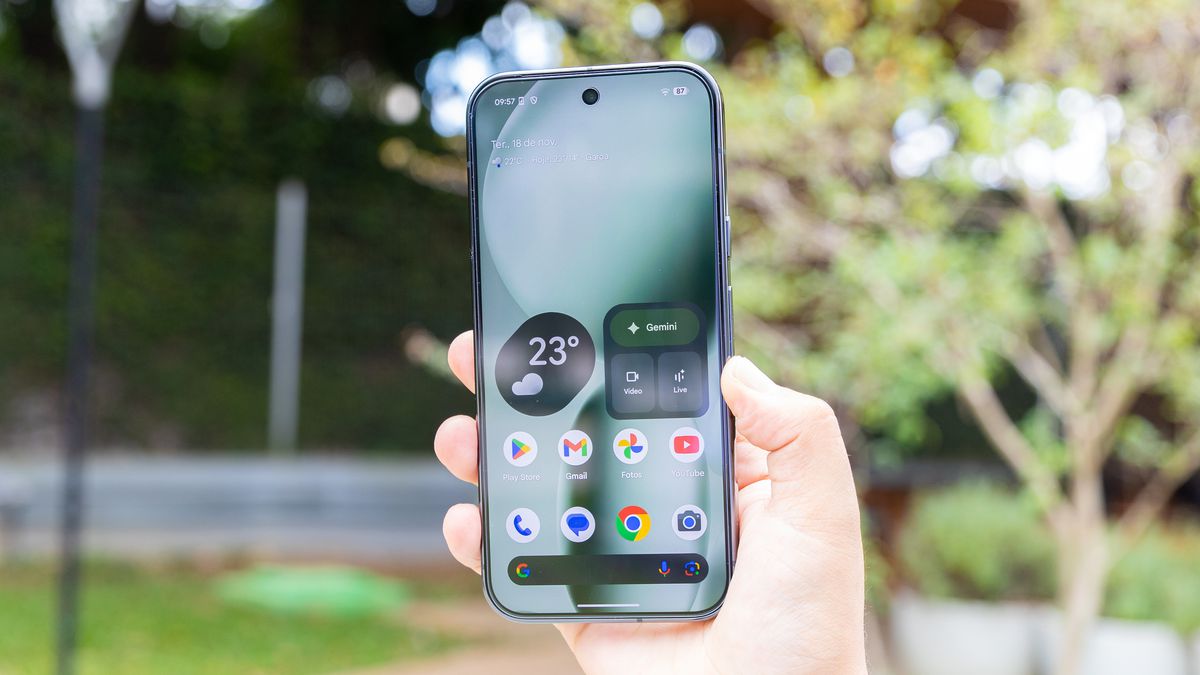 Monitoramento de agentes e mais: saiba as novidades do Beta 2 do Android 17 QPR1