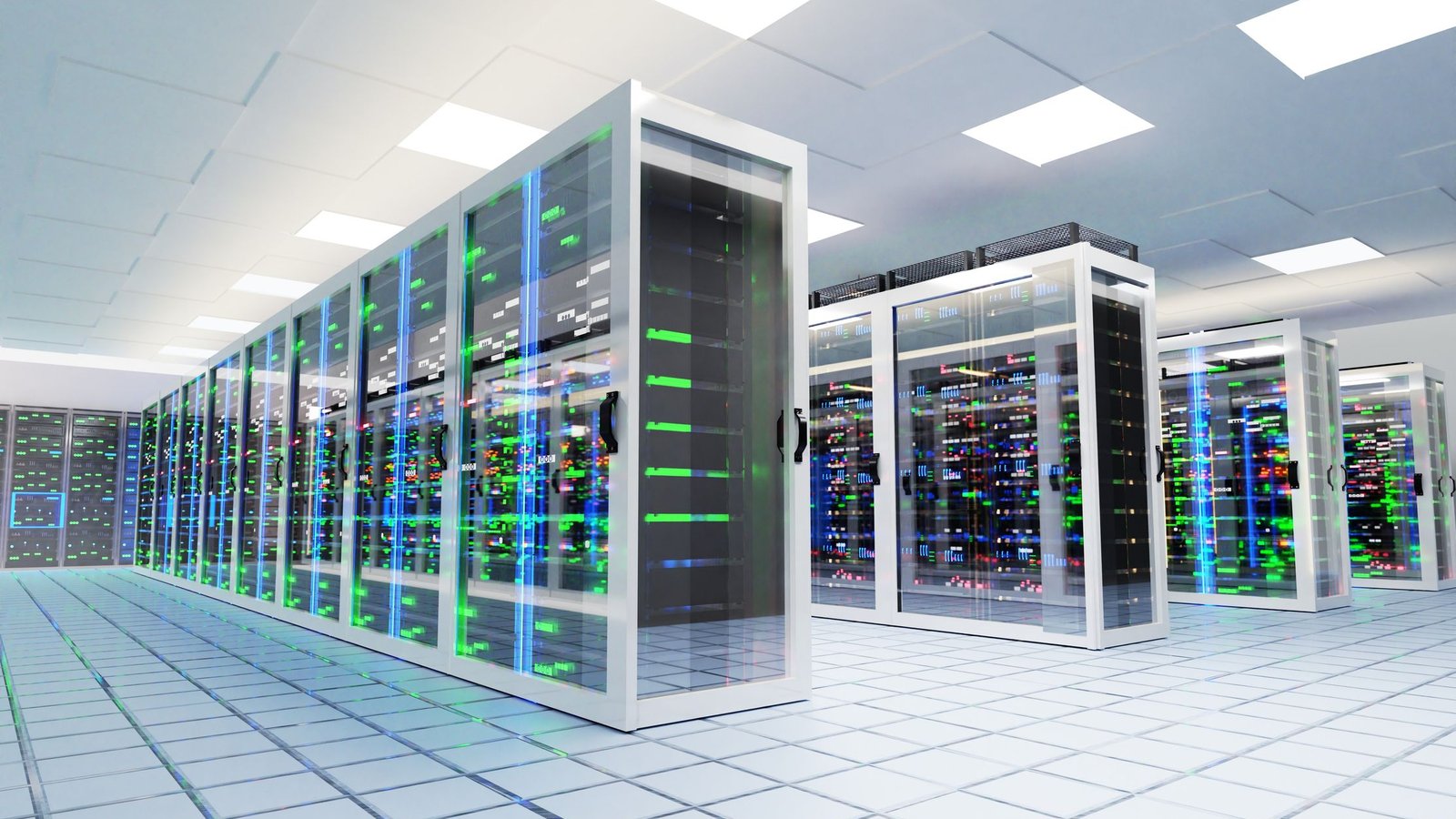 Microsoft une Nvidia, Microsoft e outras gigantes para acelerar treinamento de IA