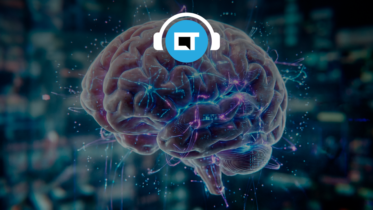 Neurociência e IA: por que o cérebro não acompanha a tecnologia