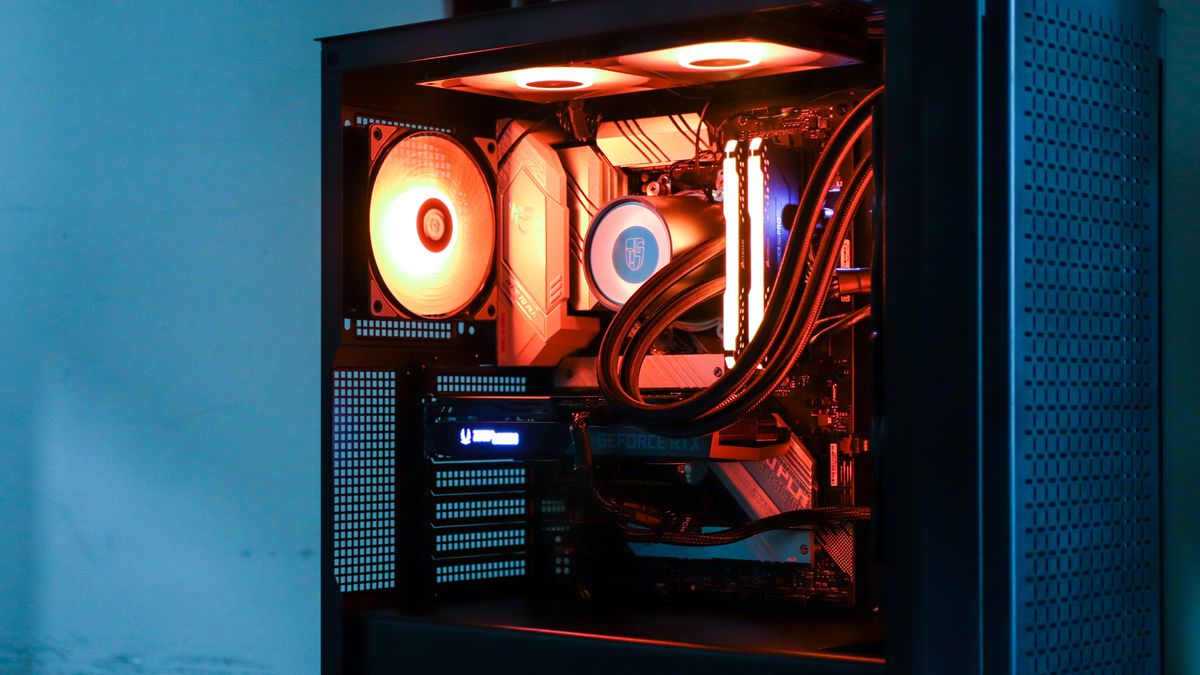 PC gamer para jogar em Full HD: 1 ano depois, quanto ele ficou mais caro?