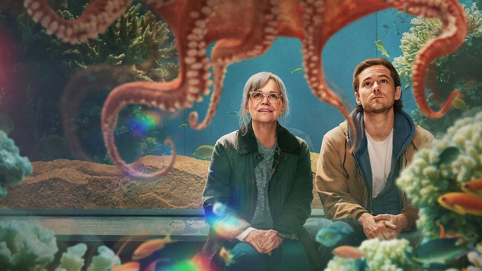 Criaturas Extraordinariamente Brilhantes: As principais diferenças entre o filme da Netflix e o livro