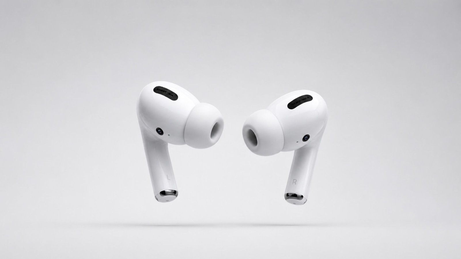 Apple avança na criação de AirPods com câmeras para IA