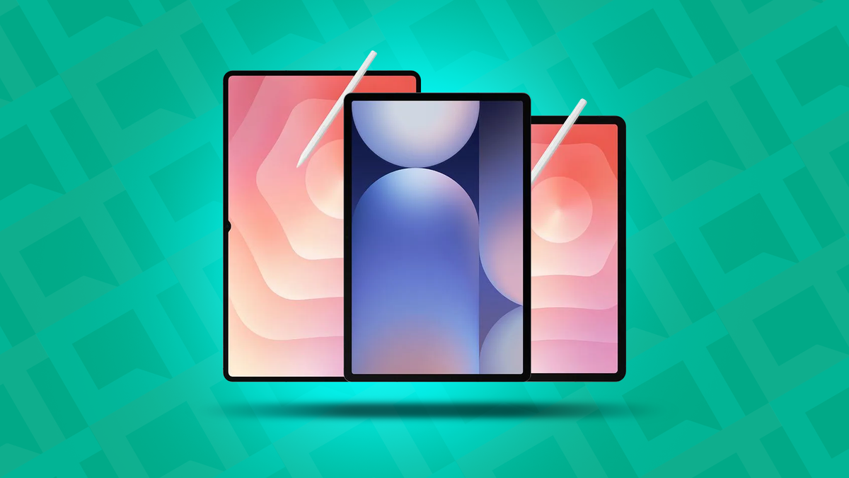 Melhor tablet para comprar hoje? Veja escolha de especialistas
