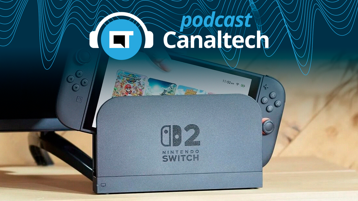 Nintendo fala sobre preços, português no Switch 2 e futuro no Brasil