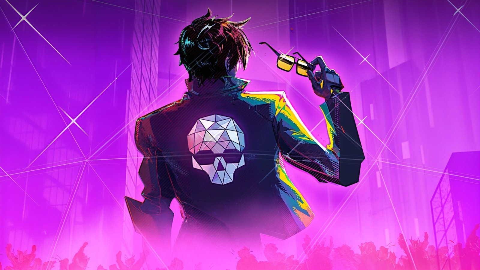 Dead as Disco: Game bombando na Steam mistura pancadaria com música e pode ser jogado de graça
