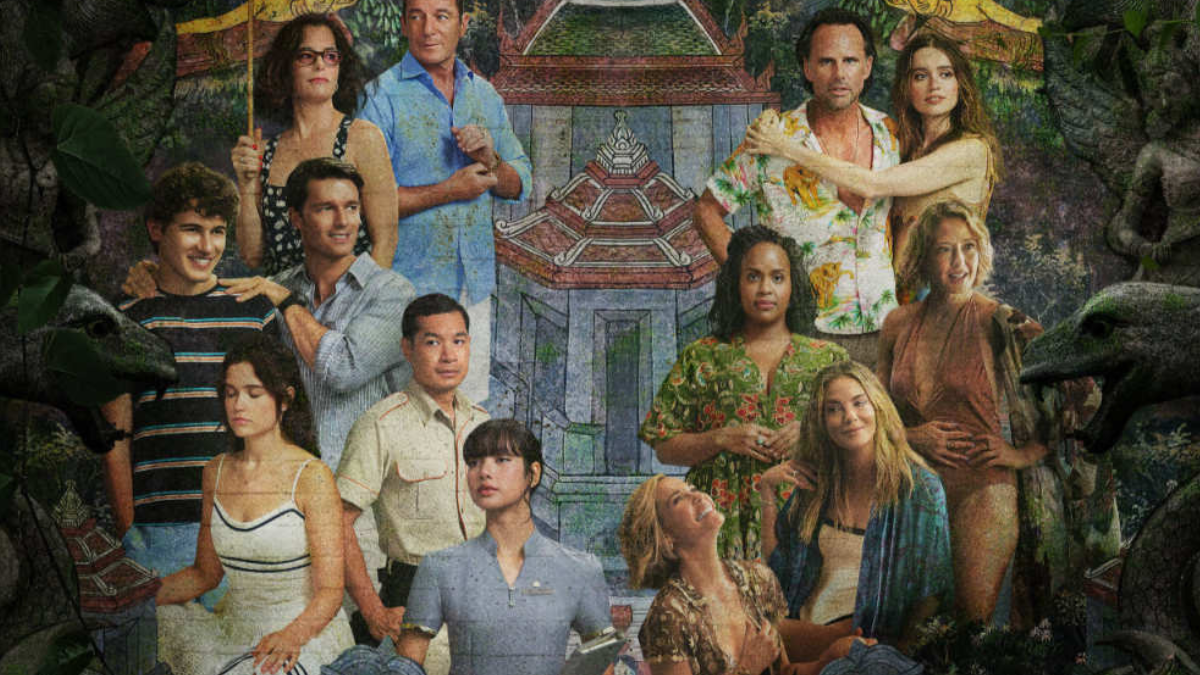 The White Lotus | Quem está confirmado na 4ª temporada da série?