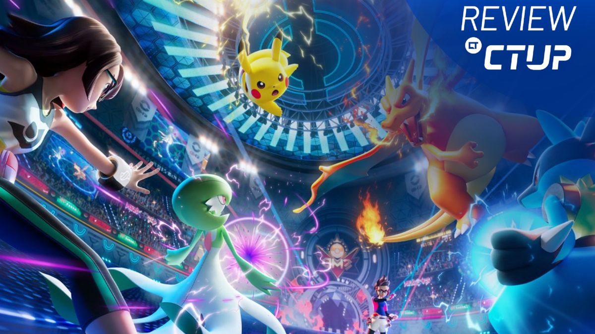 Review Pokémon Champions | Decepção ainda esconde proposta promissora