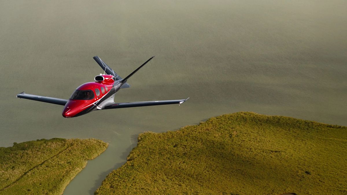 Aviões autônomos: conheça modelos que podem pousar sozinhos