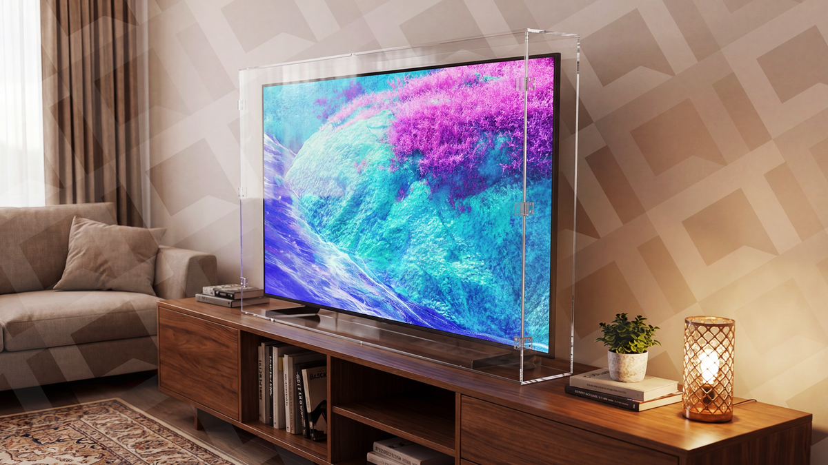 7 coisas que ajudam a sua TV a durar muitos anos 