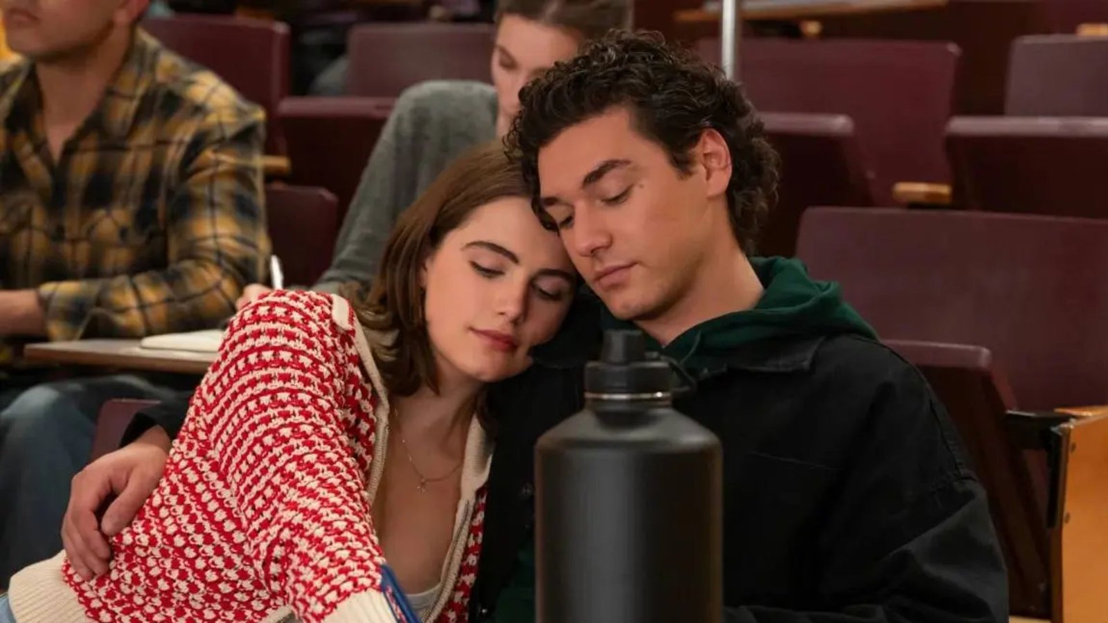 Amores Improváveis, O Rei da Internet e mais! Os lançamentos de filmes e séries da semana (10/05)