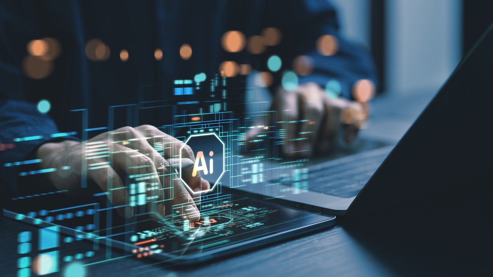 EUA vão testar IA das big tech antes do lançamento ao público