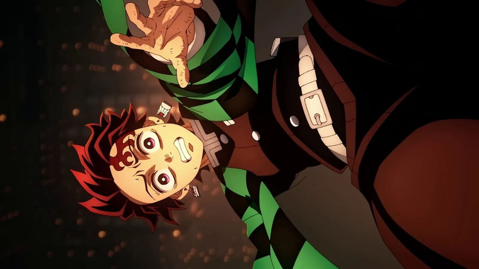 Demon Slayer: Castelo Infinito salva ano fiscal da Sony Pictures