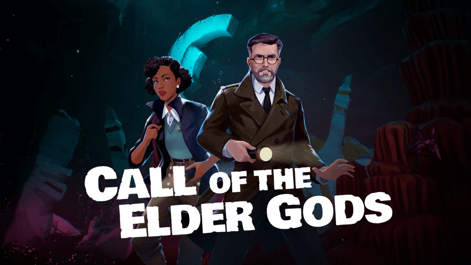 Review: Call of the Elder Gods expande o horror cósmico de Lovecraft com maestria