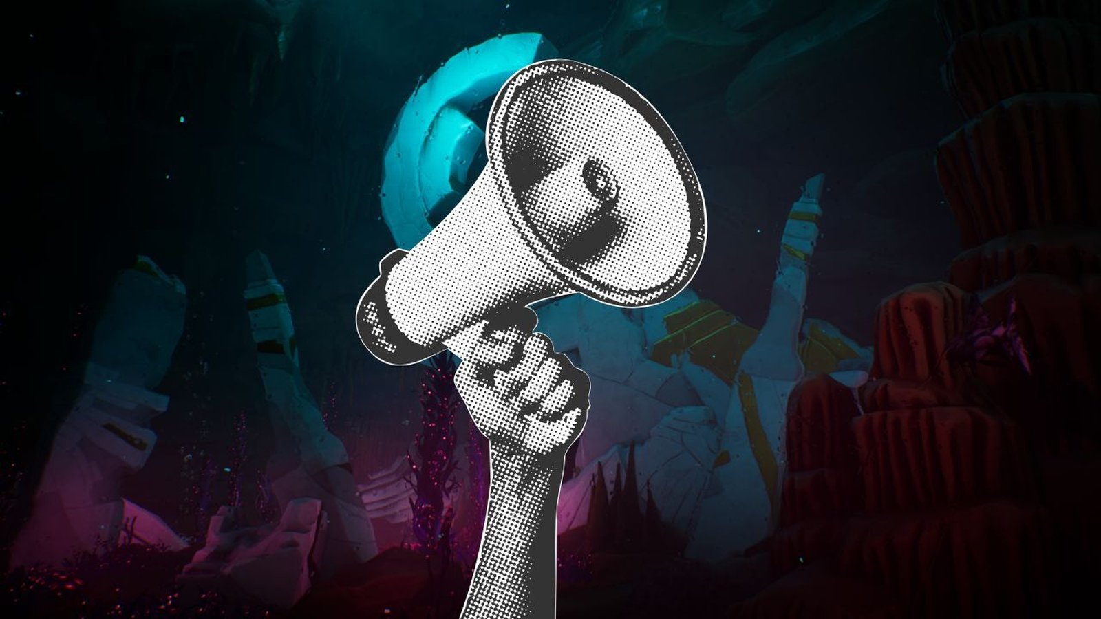 Equipe de Call of the Elder Gods protesta contra demissões nos créditos do jogo