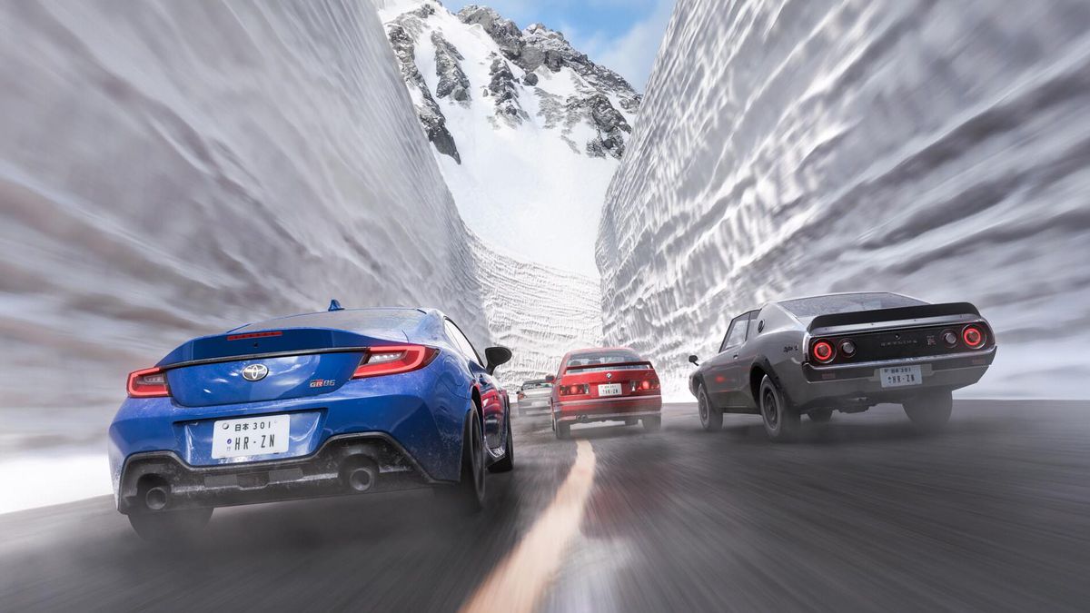 Microsoft desce a marreta do ban em quem jogou Forza Horizon 6 antes da hora