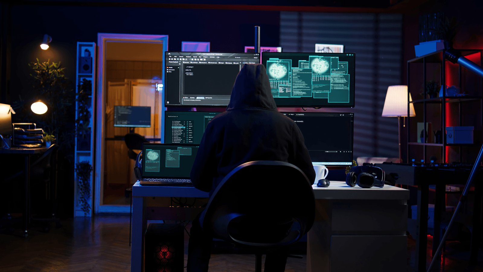 GhostLock: função do Windows é utilizada para travar arquivos sem criptografia