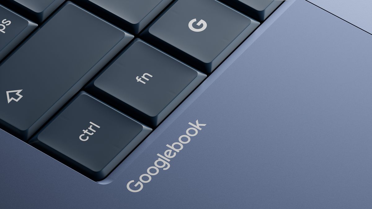 Googlebook com CPU Intel Core é a nova aposta do Google contra o MacBook Neo