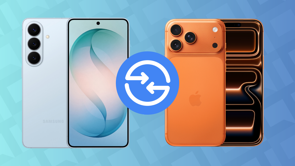 Mudar do iPhone para o Android está mais fácil do que nunca; veja por que