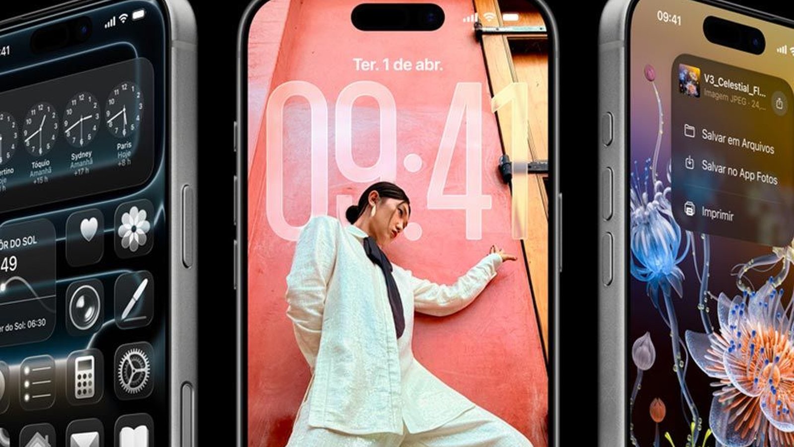 Para quem o iPhone 17 Pro realmente vale a pena?