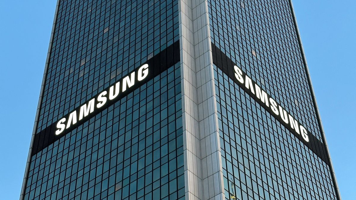 Greve da Samsung deve piorar a atual crise de hardware