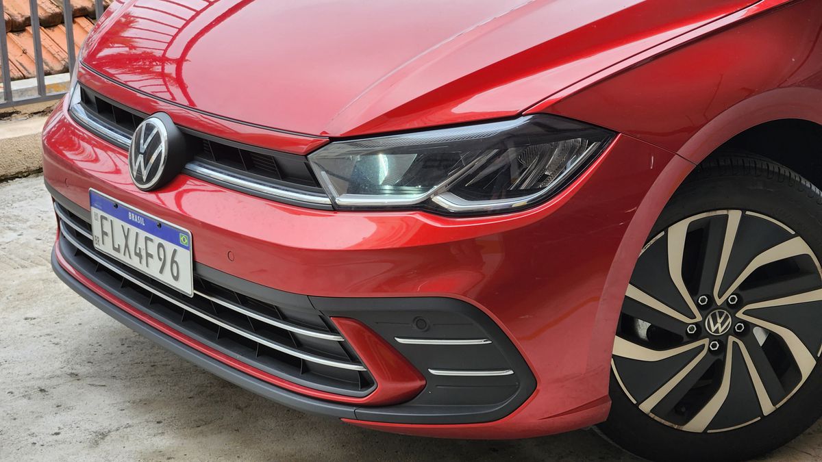Volkswagen derruba preços e dá descontão em duas versões do Polo