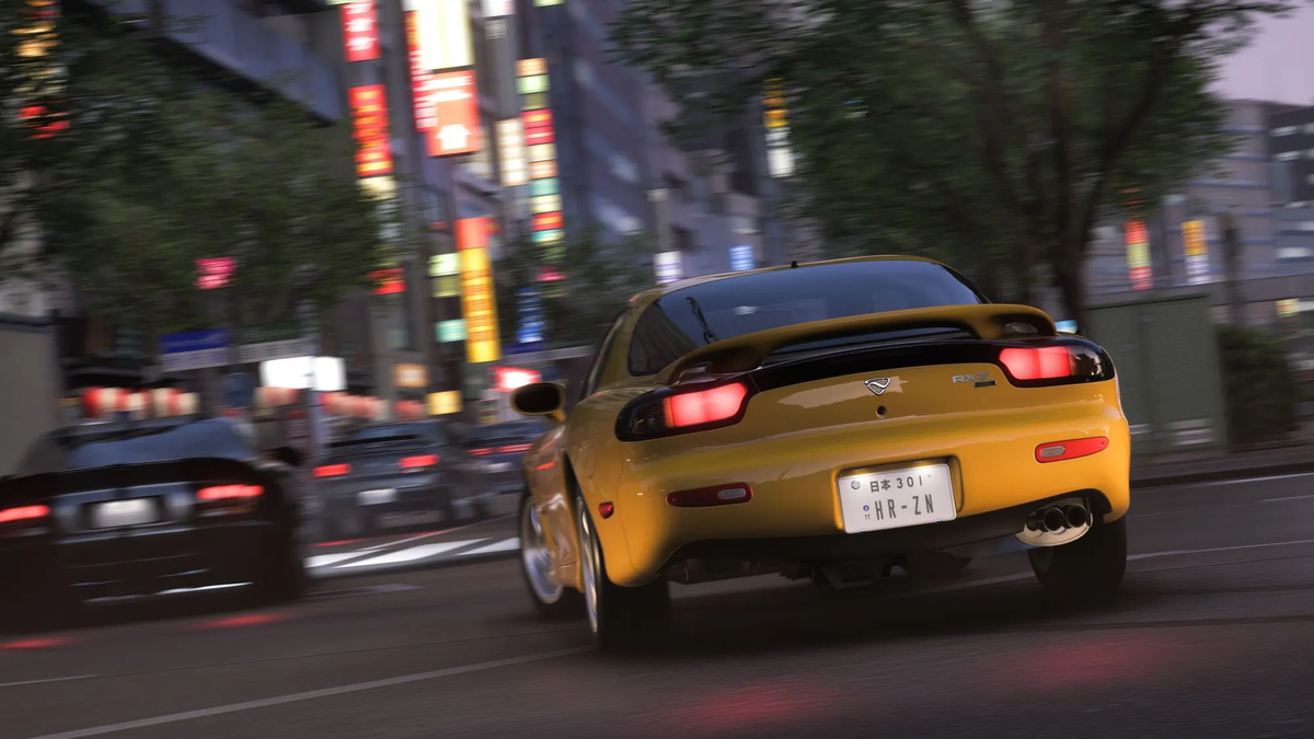 Forza Horizon 6 atropela e Japão vira maior lançamento da franquia no Steam