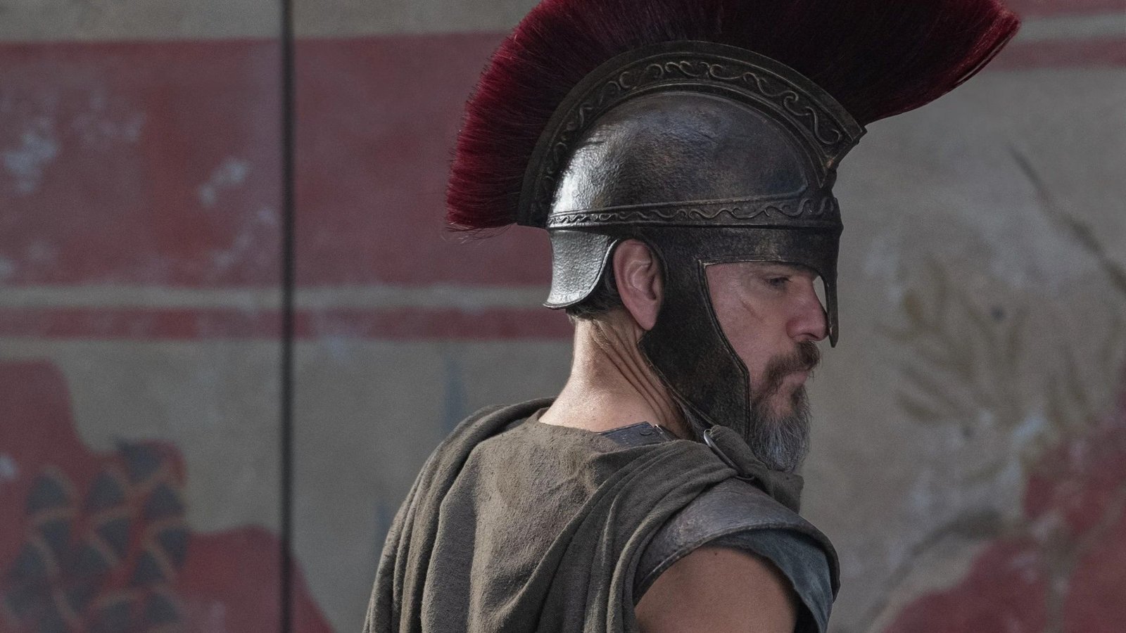 A Odisseia: veja quem interpreta os personagens principais do novo filme de Christopher Nolan