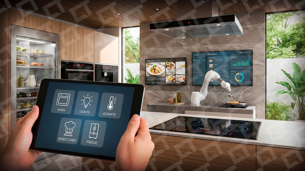 Cozinha 100% inteligente: quanto custa montar o ecossistema Xiaomi no Brasil?