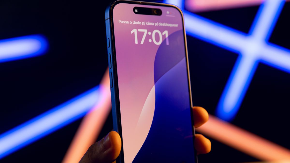 Quanto custa trocar a tela de um iPhone no Brasil hoje?